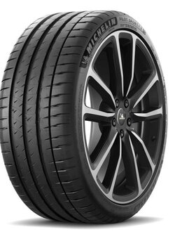 MICHELIN PILOT SPORT4S 275/30R20 97Y