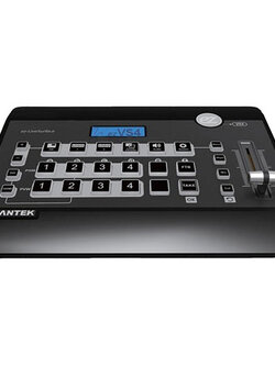 Lumantek ez-Pro VS4 4x1 Multiview Switcher for 3G-SDI and HDMI