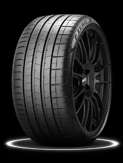PIRELLI P-ZERO(NC0)PZ4 285/40ZR22 ยางใหม่ปี 2025