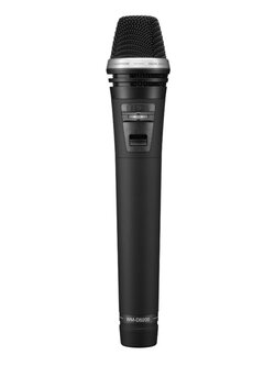 TOA WM-D5200 Digital Wireless Microphone