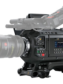 Blackmagic Design URSA Cine 17K 65 Body
