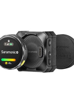 SARAMONIC - Blink Me B2 Wireless Microphone