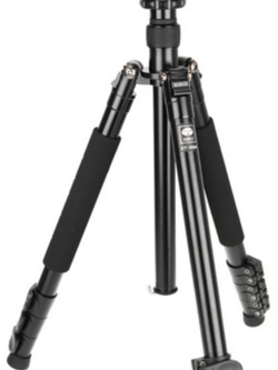 ขาตั้งกล้องวีดีโอ SIRUI ET-1004+E-10 Video Tripod