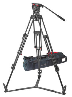 ขาตั้งกล้องวีดีโอ Sachtler FSB 10 ENG 2D