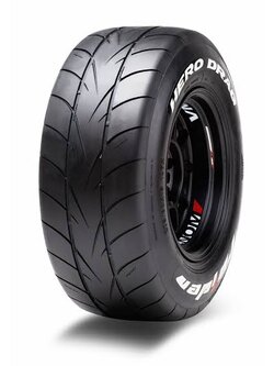 ยาง Hero Drag 275/40R18