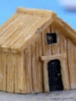 บ้านเรซิ่น เล็ก