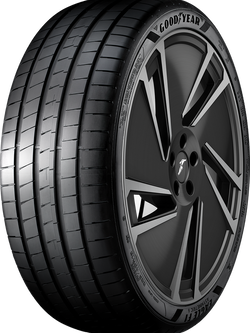 ยาง Goodyear Eagle F1 Asymmetric 6