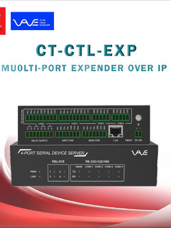 Vave-CT-CTL-EXP/control