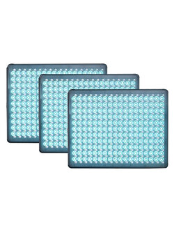 ไฟสตูดิโอ amaran P60c 3-light Kit