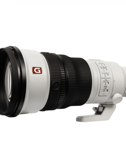 Sony FE 300mm F2.8 GM OSS (SEL300F28GM)