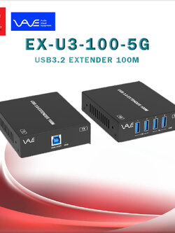 Vave-EX-U3-100-5G/Extender
