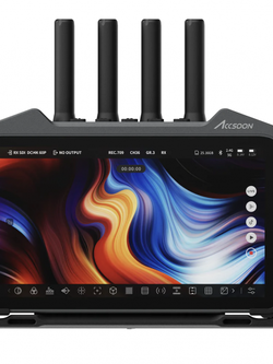 AccsoonCineViewM7Pro - Wireless Video Transmitter