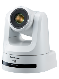 AW-UE100W/K | PTZ Camera Systems