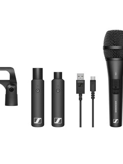 SENNHEISER XSW-D VOCAL SET
