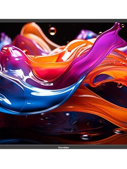 Konvision KXM-6520S 65”4K/8K HDR OLED Monitor