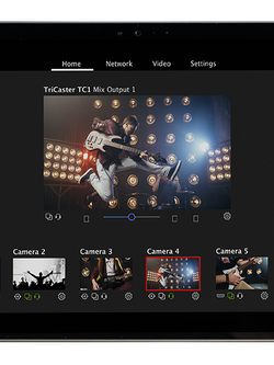 BIRD-DOG COMMS LIKE YOU'VE NEVER SEEN BEFORE