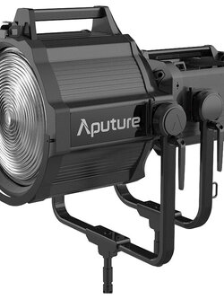 Aputure F14 Fresnel 18º to 40º Adjustable Beam Angle