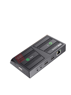 ezcap350 HD PVR Pro CaptureRecordingStreaming