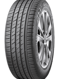 315/35R20 GITI P80 RUNFLAT