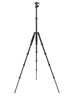 ขาตั้งกล้องวีดีโอ SIRUI Traveler 5A Tripod