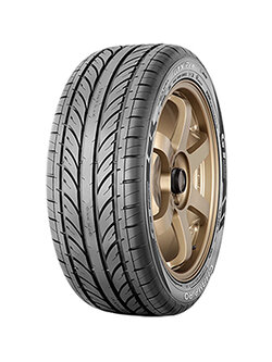 GT Radial Champiro GTX PRO ขนาดยาง 215/45R17