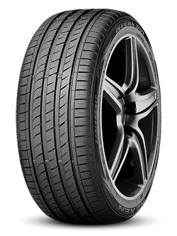 NEXEN N FERA SU1 285/30R20