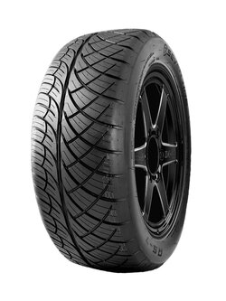 ยาง Seventire รุ่น RS-7 ขนาด 235/45R18 ยางใหม่ปี2024