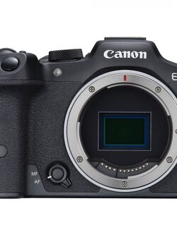 Canon EOS R7 Mirrorless Camera