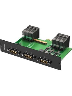 Blackmagic Universal Videohub 450W Power Card