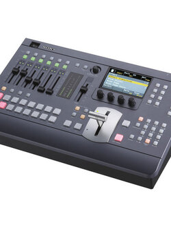 Sony MCS8M Compact Audio Video Mixing Switcher
