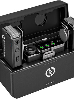 Hollyland LARK MAX Duo