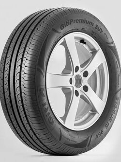 GitiPremiumH1 SUV 215/60R16