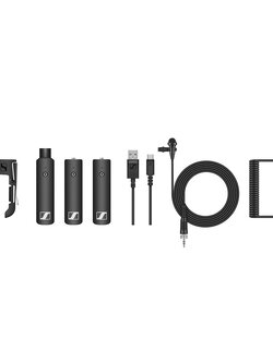 SENNHEISER XSW-D PORTABLE ENG SET