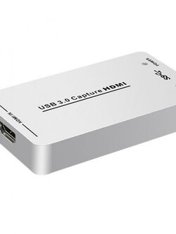 AVMatrix UC1218 HDMI to USB3.0 Capture
