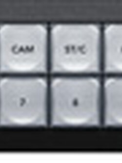 Blackmagic Videohub 10x10 12G