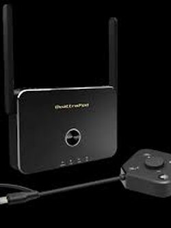 QuattroPod USB 1T1R(U01/R01)