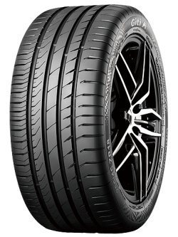 ยางใหม่ Giti G280 245-35-R19เส้นละ2,900บาท ยางปี18