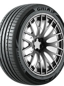 💥💥#GITI SportS2 295/35R21 ยางเทคโนโลยีการผลิตเยอรมัน