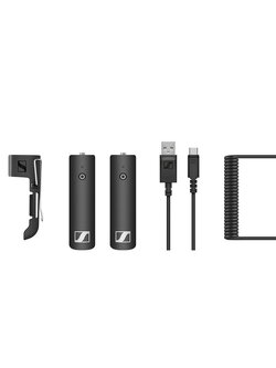 SENNHEISER XSW-D PORTABLE BASE SET