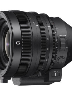 Sony FE C 16-35mm T/3.1 G E-Mount Lens (ประกันศูนย์)
