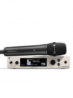 Sennheiser รุ่น EW 500 G4-965 Wireless Microphone