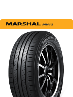215/60R16 Marshal MH12