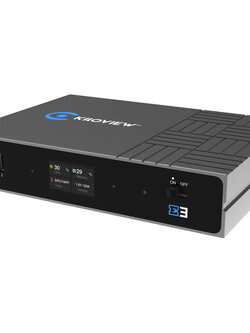 Kiloview E3 HDMI & SDI Dual Channel Video Encoder