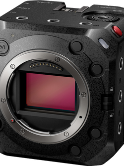 Panasonic AW-UB50E 4K Multipurpose Box Camera