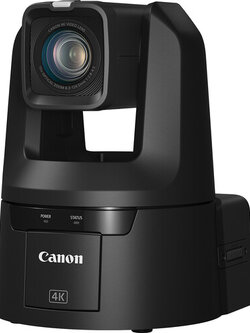 Canon CR-N700 PTZ Camera