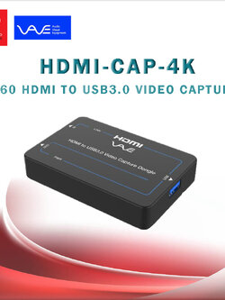 Vave-HDMI-CAP-4K/Accessory