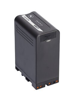 SWIT LB-SU98 SONY BP-U Camcorder Battery Pack