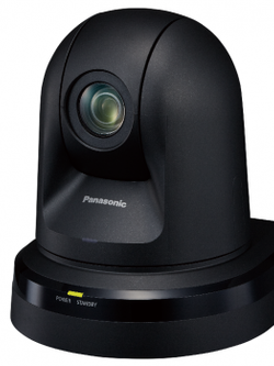 AW-HE42 Full-HD Professional PTZ Camera with 3G-SDI