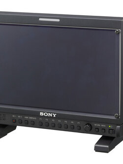 Sony LMD-941W 9 inch LCD Monitor