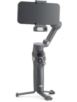 Dji Osmo Mobile 8 - Gimbal OM 8